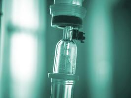 Infusionstherapie